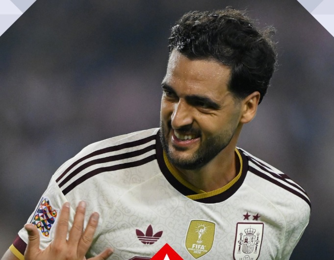 Mikel Merino