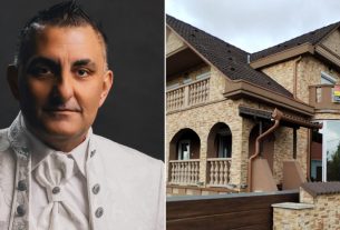 Gáspár Győző eladja legendás otthonát
