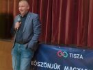 Ruszin-Szendi Romulusz Nádudvaron: nem leszünk hűbérurak a településeken