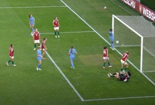 Magyarország–Hollandia 0–8