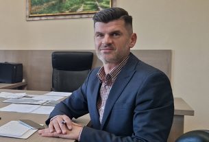 Szilágyi Zoltán, Nyíradony polgármestere