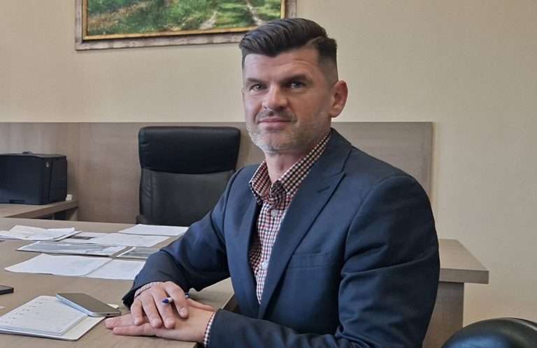 Szilágyi Zoltán, Nyíradony polgármestere