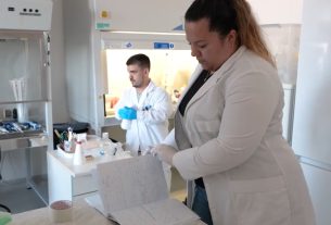 Baktériumölő vírusok jelenthetik a jövő gyógyszereit
