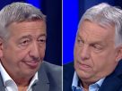 Orbán Viktor a Bayer Show-ban