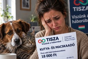 Kutya- és macskaadó
