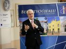 Megújulnak Berettyóújfalu útjai