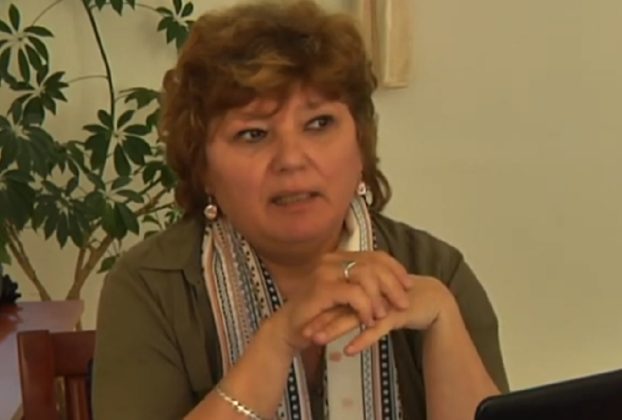 Pártai Lucia