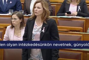 Kovács Petra Judit parasztozás
