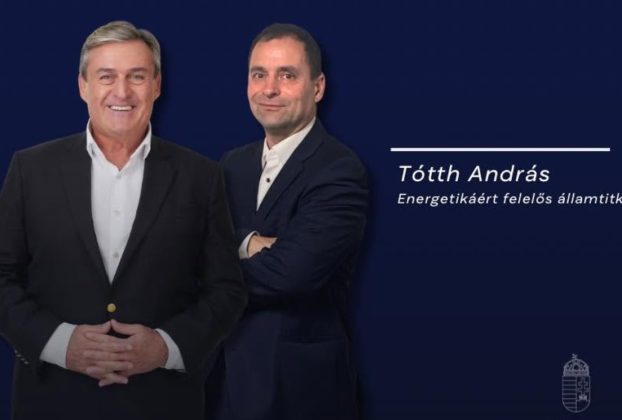 Tótth András