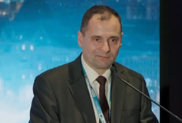 Tótth András