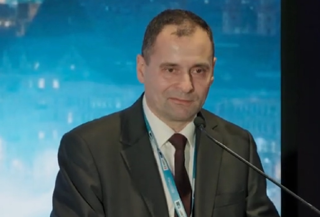 Tótth András