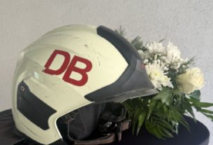 Tragikus balesetben elhunyt egy debreceni tűzoltó