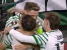 Ferencvárosi TC-Viktoria Plzen 2-1