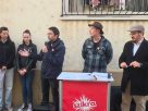 Tiltakozás a Fórum 2 ellen