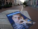 Nyomtatott formában is újraindult a Népszabadság
