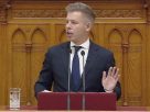 Magyar Péter