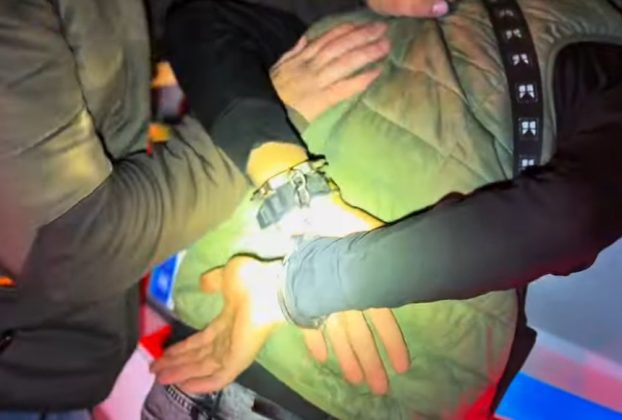Drograzzia volt Hajdúböszörményben