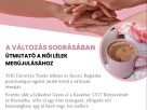 Karakteres Női Esték