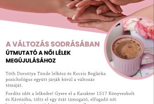 Karakteres Női Esték