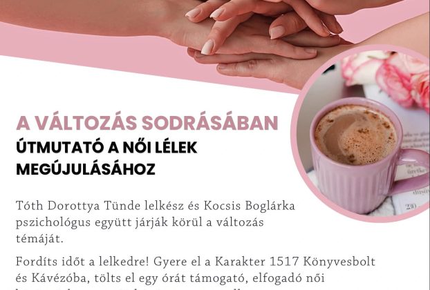 Karakteres Női Esték
