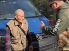 Imre bácsi húsz éve él egy debreceni erdőben