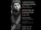 Tudósítás egy forradalomról - Mario De Biasi