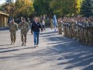 Magyar Honvédség 5. Bocskai István Lövészdandár