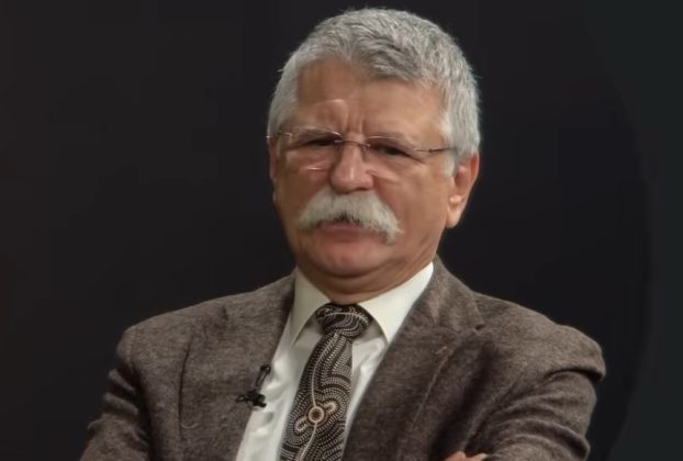 Kövér László