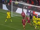 Liverpool -Villarreal