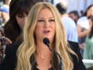 Christina Applegate