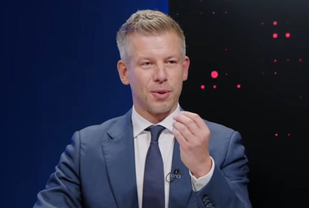Magyar Péter