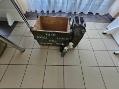 Fotókiállítással emlékezik az 56-os eseményekre a Déri Múzeum