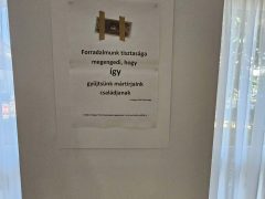 Fotókiállítással emlékezik az 56-os eseményekre a Déri Múzeum