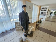 Fotókiállítással emlékezik az 56-os eseményekre a Déri Múzeum