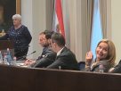 Fórum 2 - vita a debreceni közgyűlésen