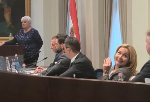 Fórum 2 - vita a debreceni közgyűlésen