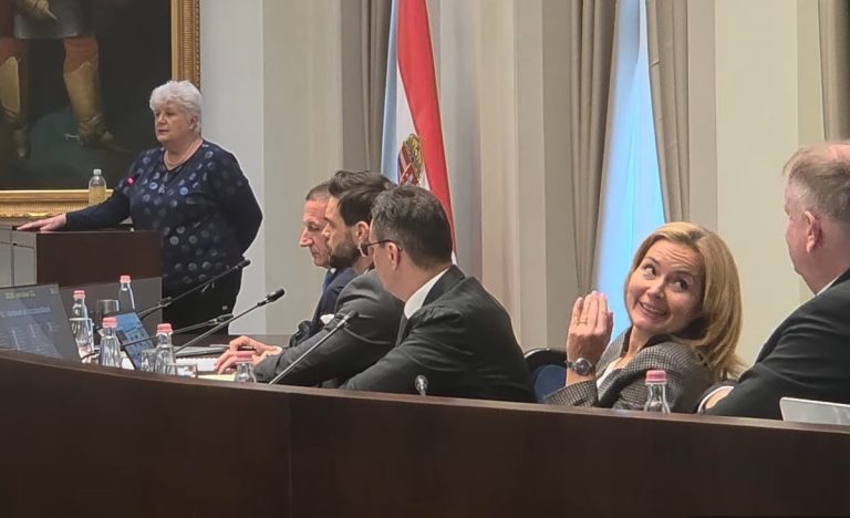 Fórum 2 - vita a debreceni közgyűlésen