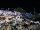 Debrecenben gyártott BMW-k is lángra kaphattak egy ausztriai vonatbalesetben