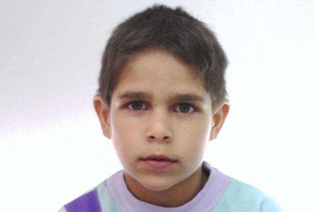 Tejfel Elemér Kevin