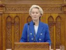 Ursula von der Leyen