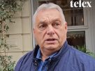Orbán Viktor Párizsban
