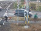 Bűncselekményt követett el egy biciklis Debrecenben