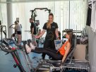 Tízéves a Debreceni Egyetem Sportdiagnosztikai, Életmód és Terápiás Központja