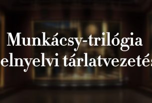 Jelnyelvi tárlatvezetést tart a Déri Múzeumban