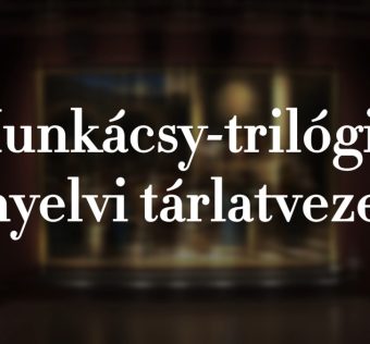 Jelnyelvi tárlatvezetést tart a Déri Múzeumban