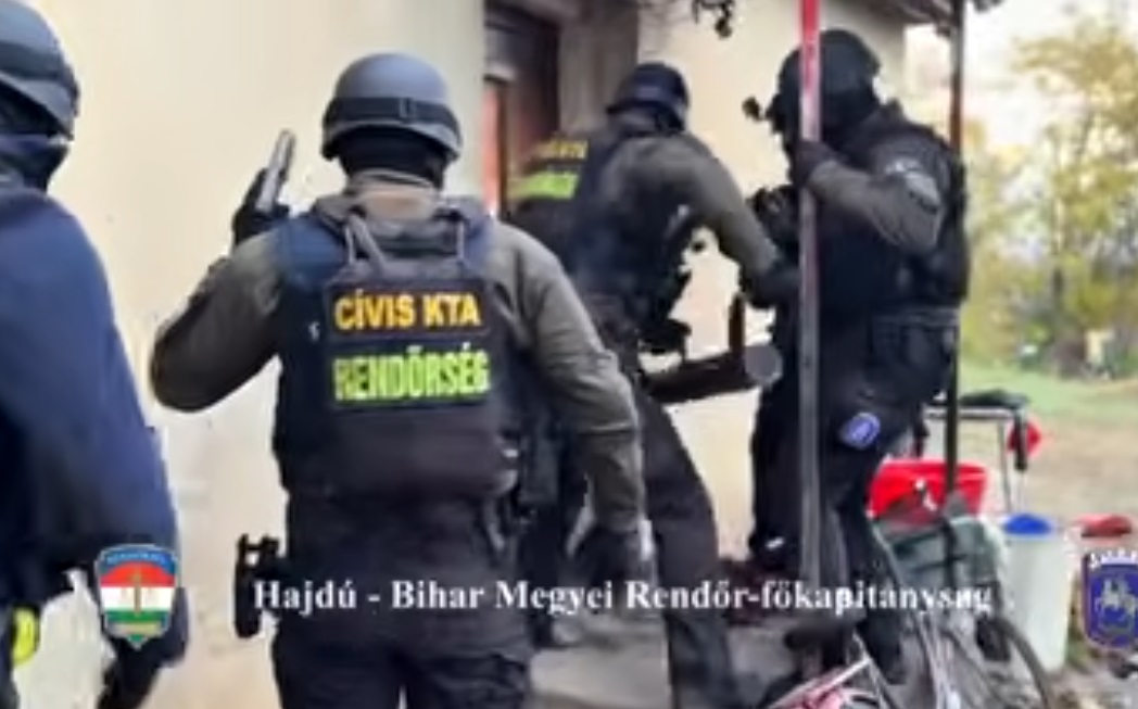 Drograzzia Nádudvaron