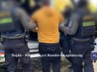 Elrendelték a nádudvari díler letartóztatását