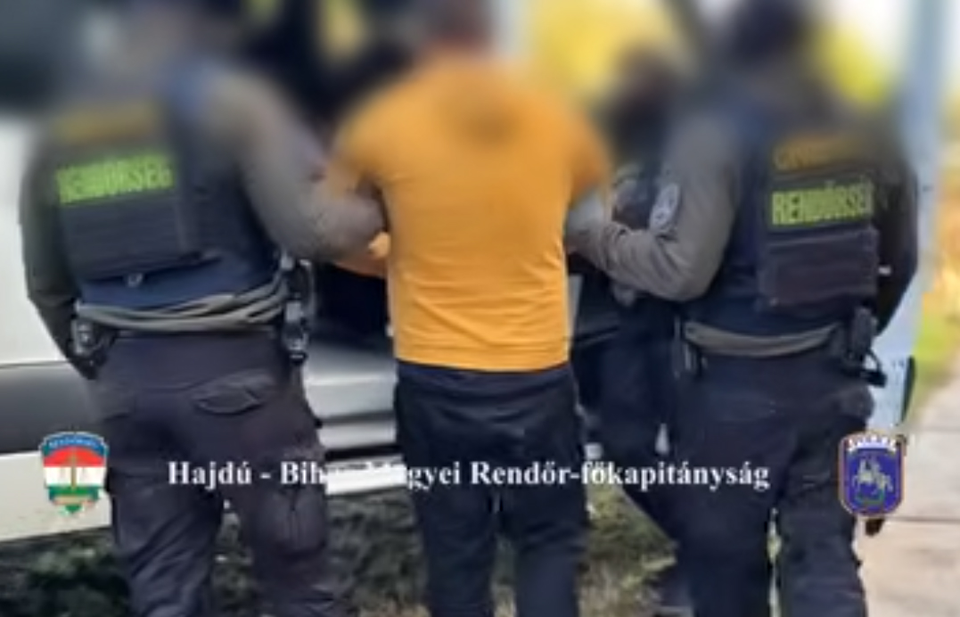 Elrendelték a nádudvari díler letartóztatását