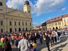 Debrecen lakossága